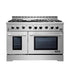MM-Gas Range freeshipping - Duro Corporation